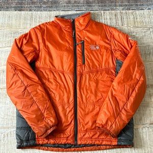 Mountain Hardwear Jacket